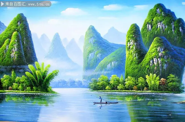 智慧工厂高精度